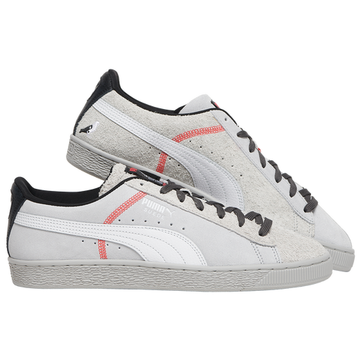 Puma thunder 2025 spectra triple black